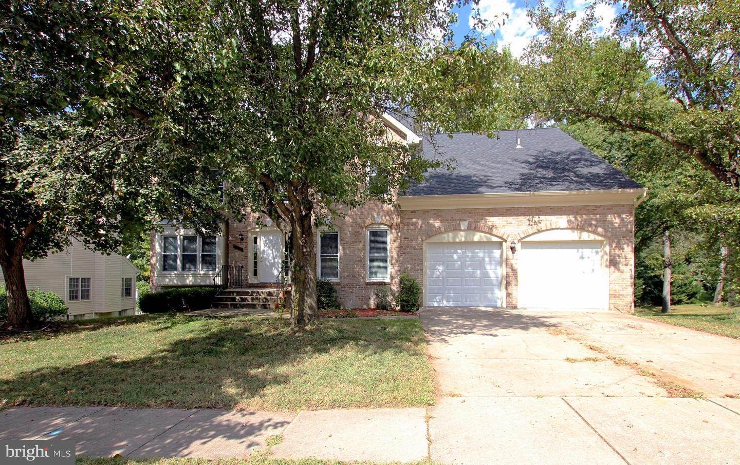 Single Family Homes للـ Sale في Glenn Dale, Maryland 20769 United States