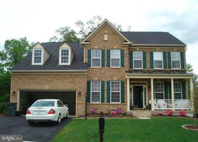 Single Family Homes en Woodbridge, Virginia 22193 Estados Unidos