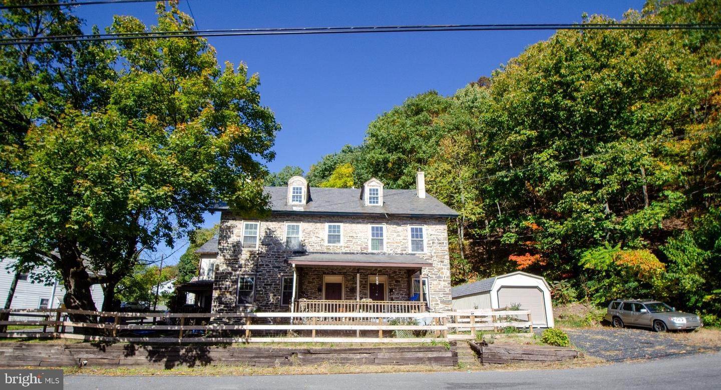 Single Family Homes für Verkauf beim Parryville, Pennsylvanien 18244 Vereinigte Staaten