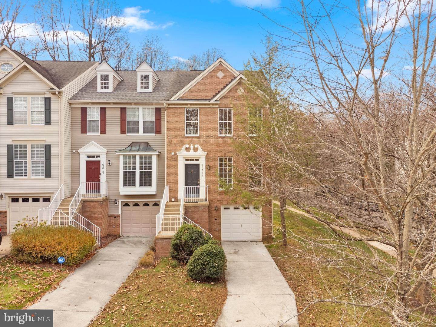 Single Family Homes للـ Sale في Olney, Maryland 20832 United States