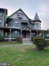 Single Family Homes vid Lansdowne, Pennsylvania 19050 Förenta staterna
