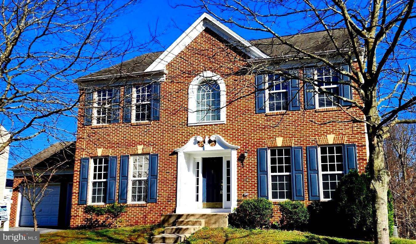 Single Family Homes für Verkauf beim Perry Hall, Maryland 21128 Vereinigte Staaten