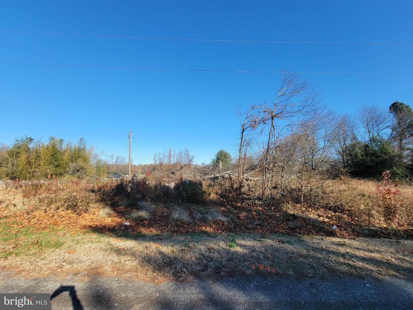 Land for Sale at Hartly, Delaware 19953 United States