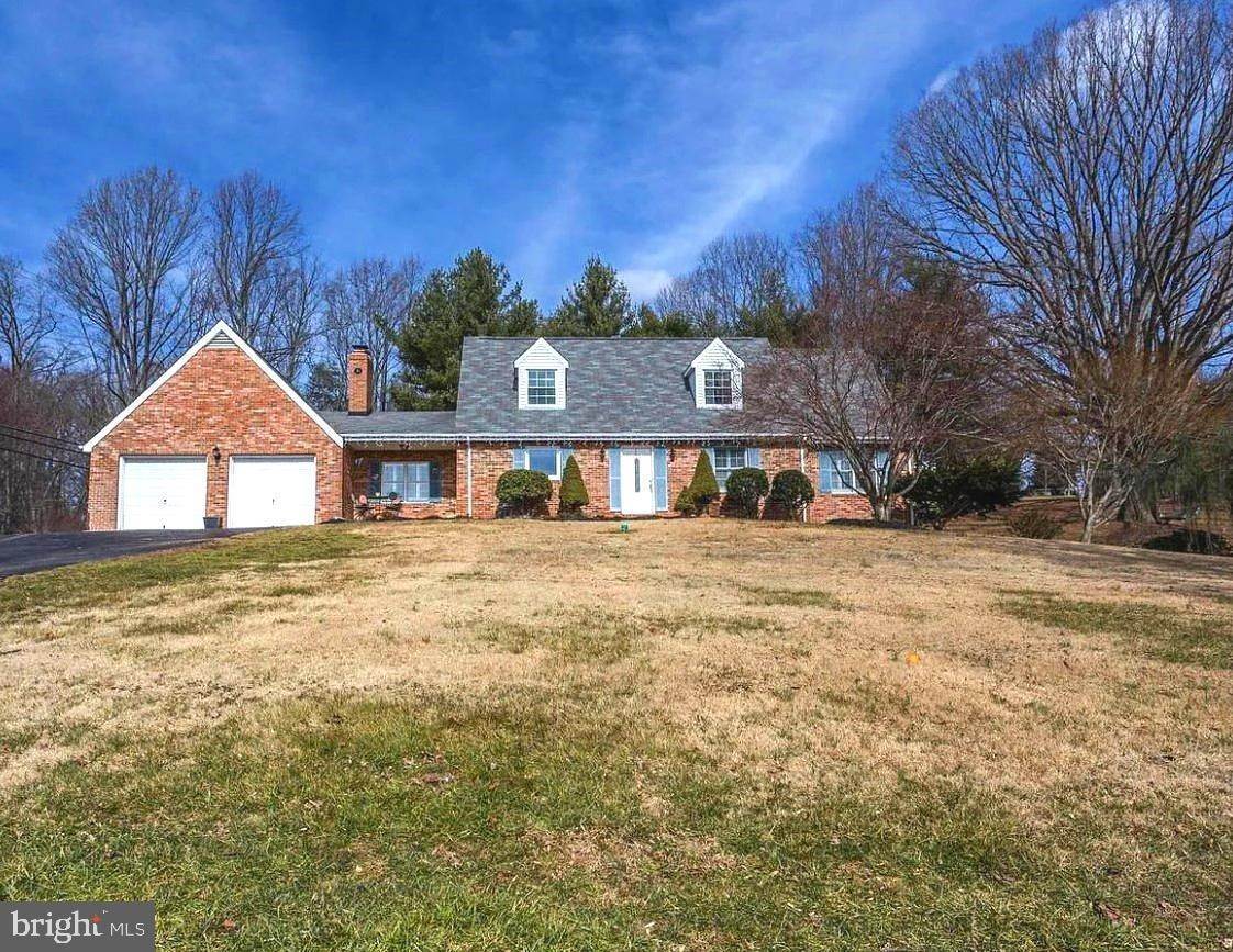 Multi Family for Sale at Highland, Maryland 20777 United States
