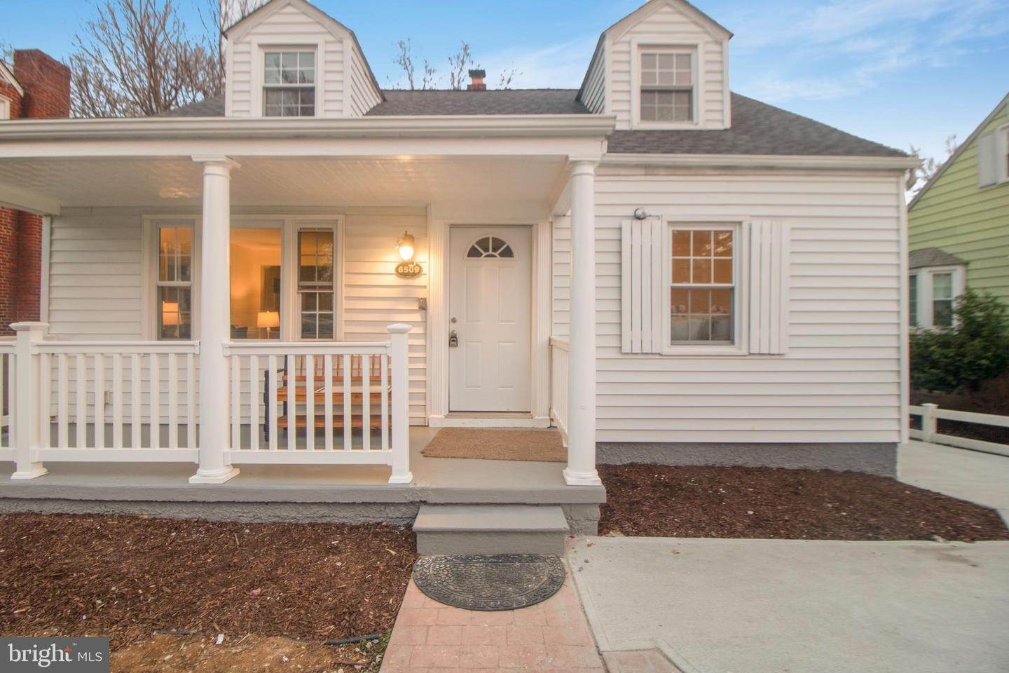 Single Family Homes для того Продажа на Idlewylde, Мэриленд 21239 Соединенные Штаты