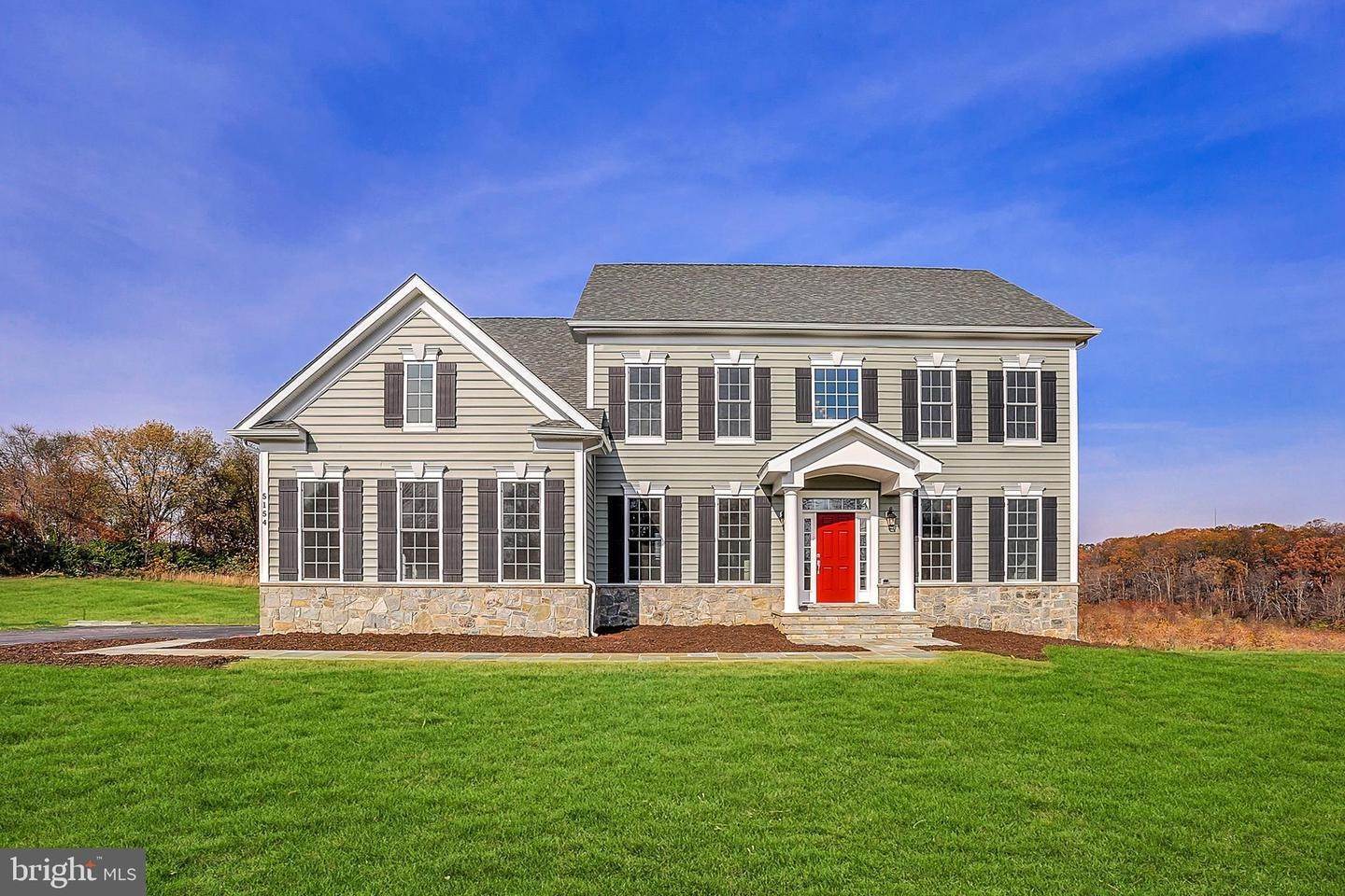 Single Family Homes 为 销售 在 Hampstead, 马里兰州 21074 美国