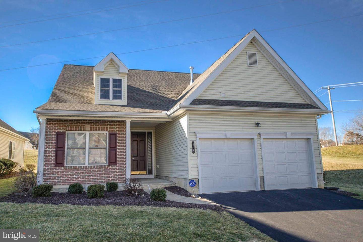Single Family Homes 为 销售 在 Macungie, 宾夕法尼亚州 18062 美国
