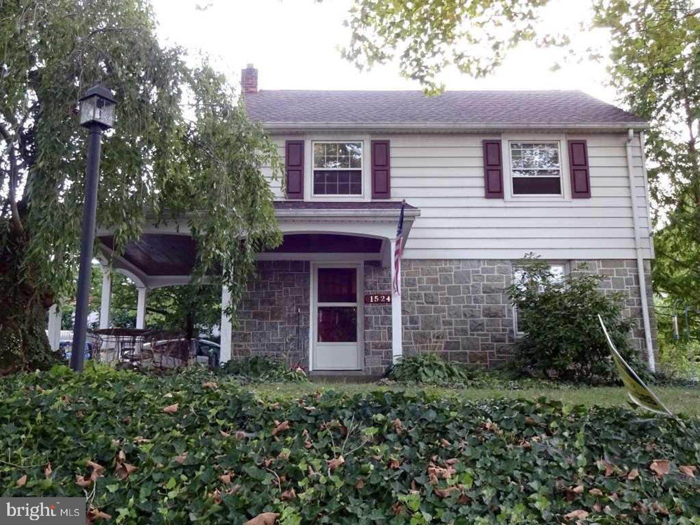Single Family Homes -de York, Pennsylvania 17403 Amerika Birleşik Devletleri