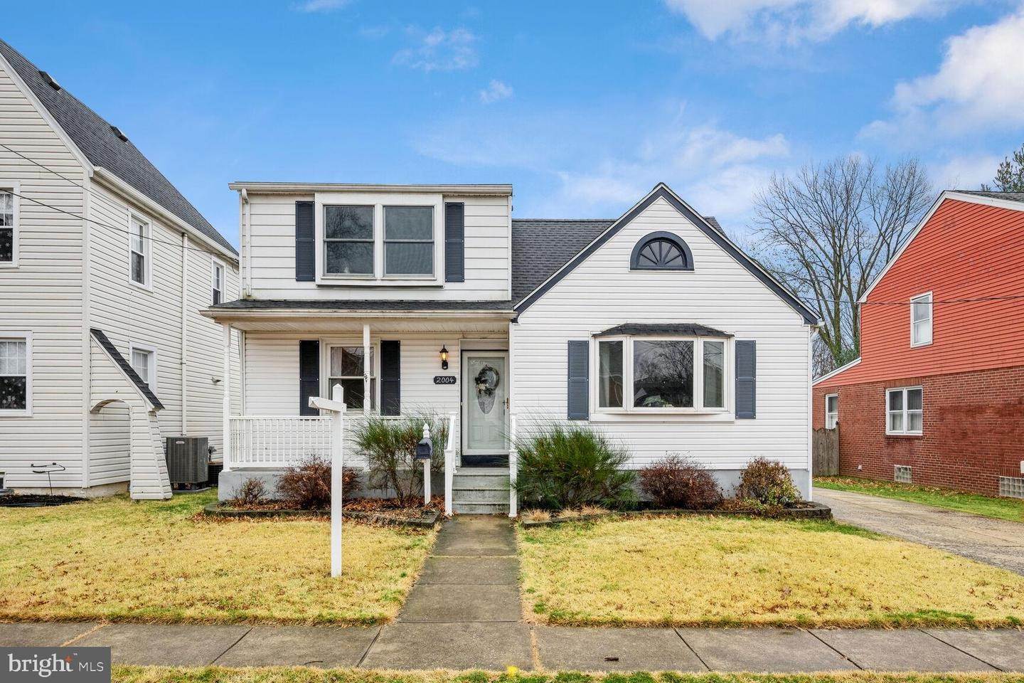 Single Family Homes für Verkauf beim Haddon Heights, New Jersey 08035 Vereinigte Staaten