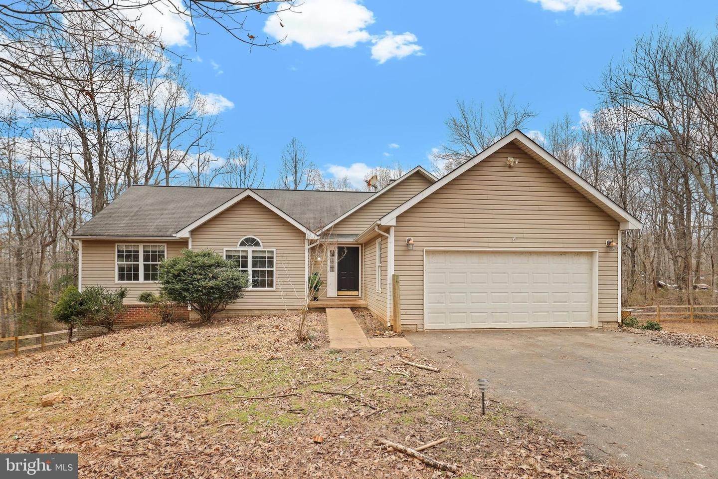 Single Family Homes für Verkauf beim Jeffersonton, Virginia 22724 Vereinigte Staaten