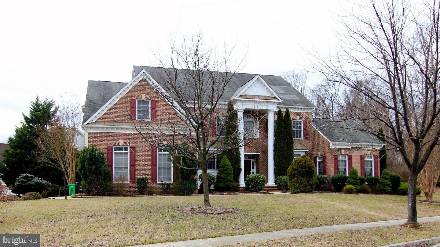 Single Family Homes por un Venta en Bowie, Maryland 20720 Estados Unidos