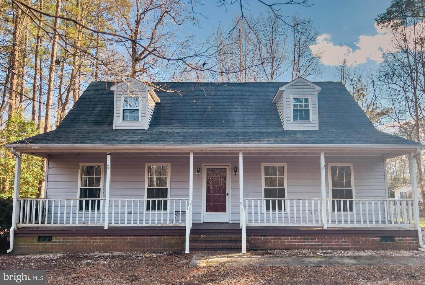 Single Family Homes للـ Sale في Lancaster, Virginia 22503 United States