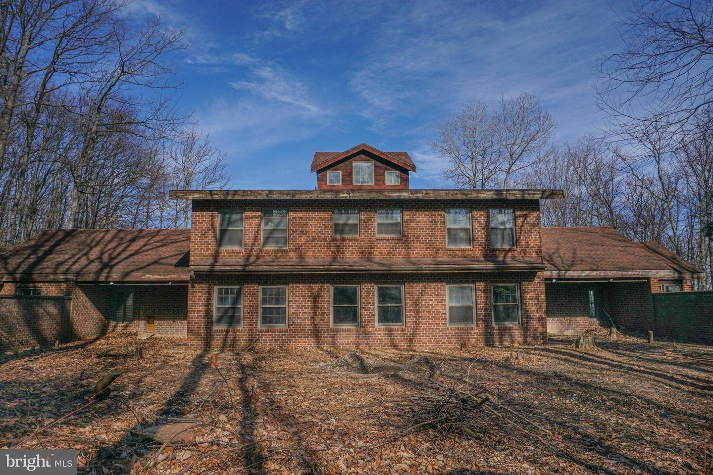 Single Family Homes 为 销售 在 Orrtanna, 宾夕法尼亚州 17353 美国