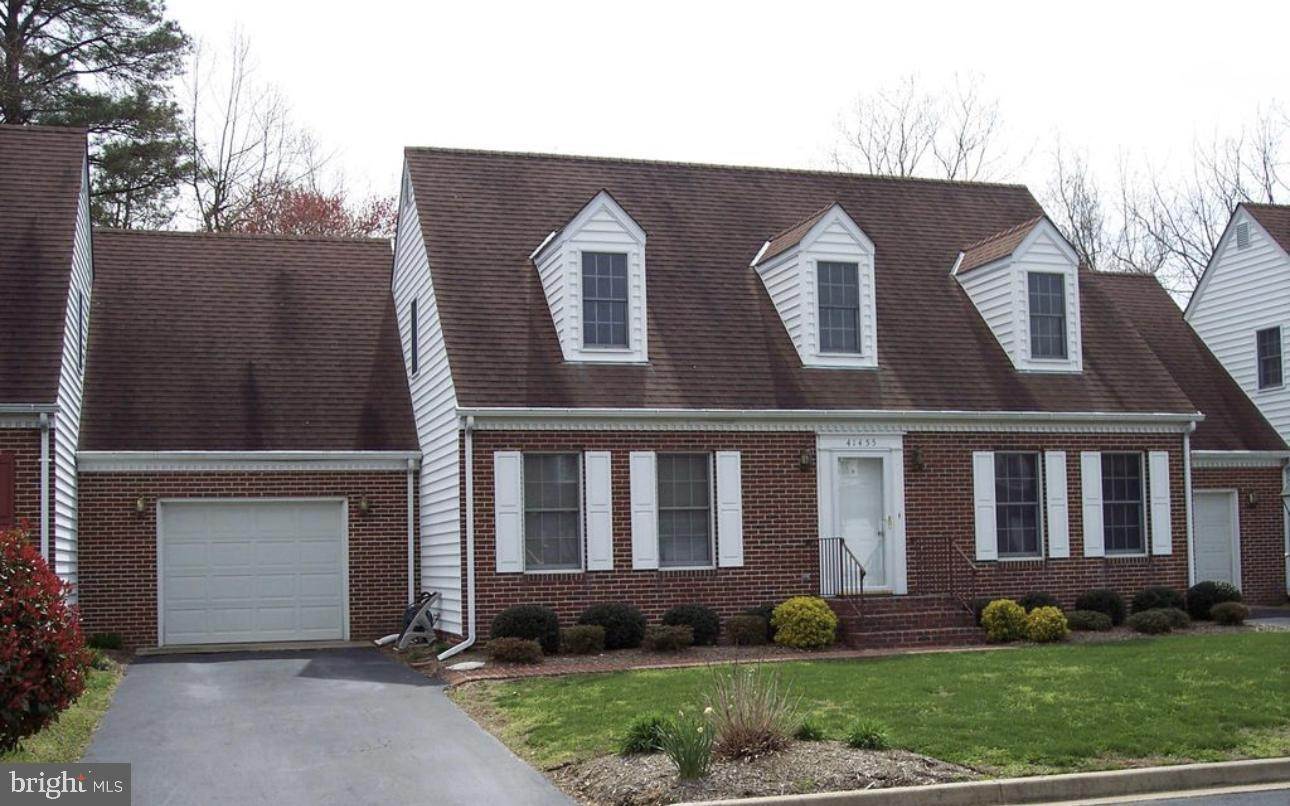 Single Family Homes em Leonardtown, Maryland 20650 Estados Unidos