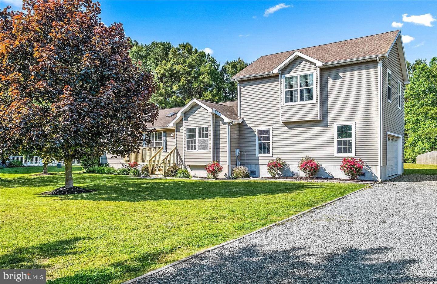 Single Family Homes für Verkauf beim Bishopville, Maryland 21813 Vereinigte Staaten