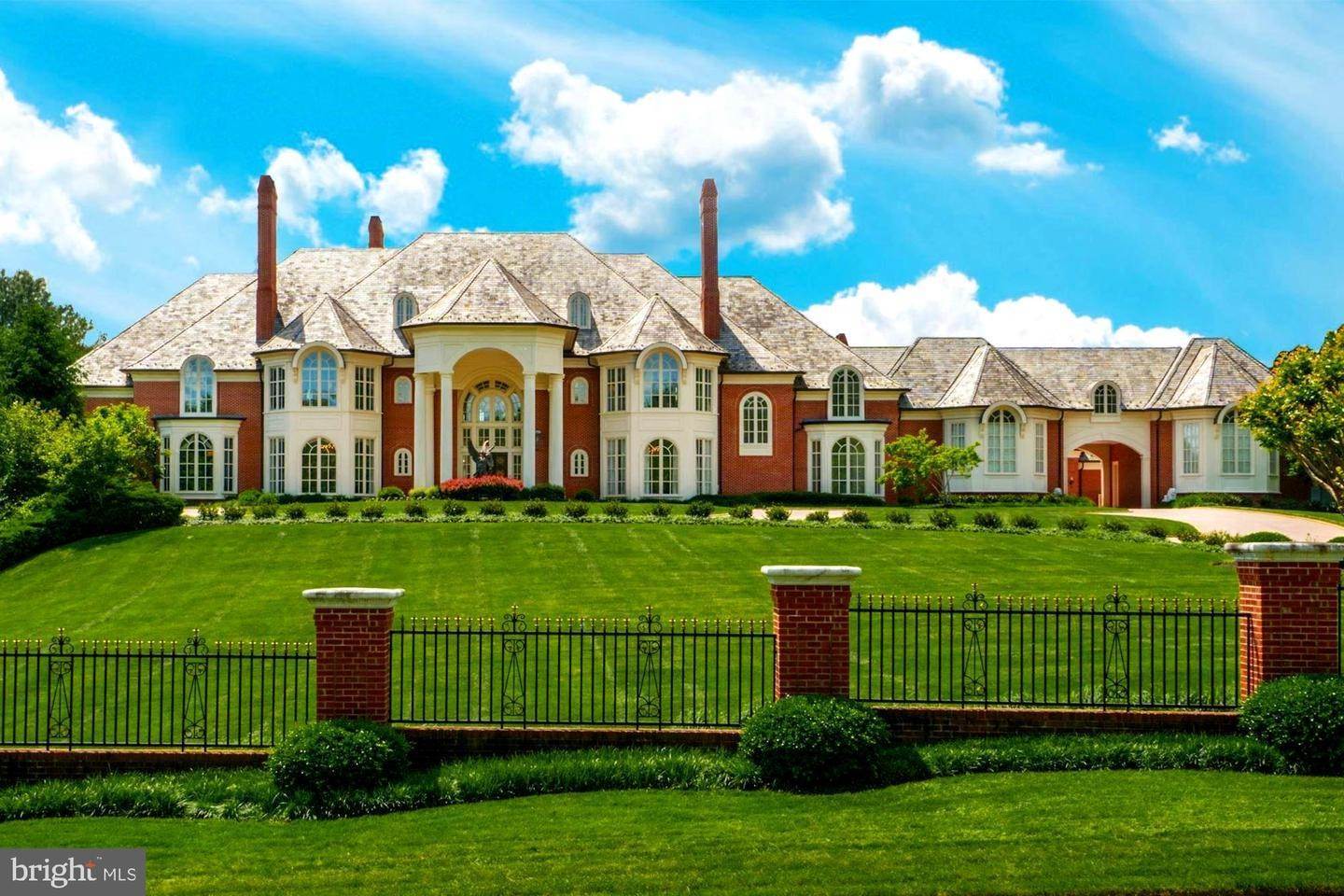 Single Family Homes για την Πώληση στο Potomac, Μεριλαντ 20854 Ηνωμένες Πολιτείες
