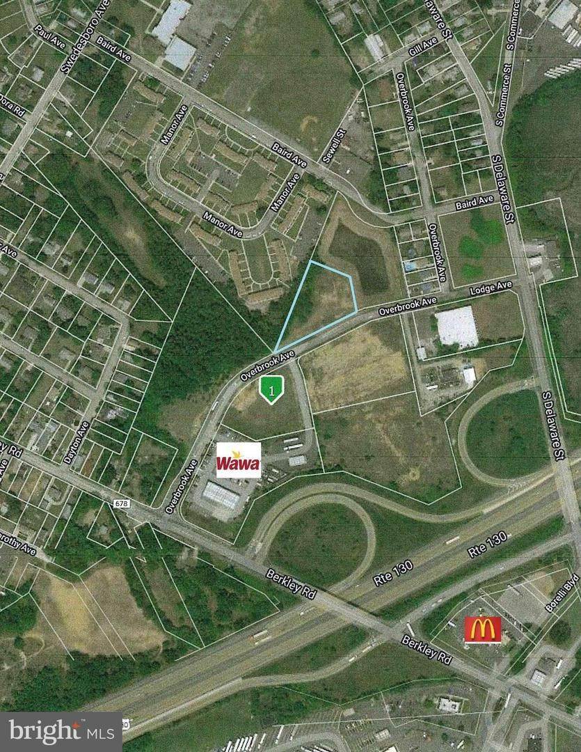 Land for Sale at Paulsboro, New Jersey 08066 United States