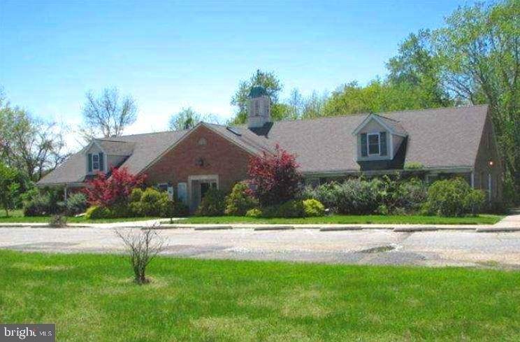Single Family Homes для того Продажа на Medford, Нью-Джерси 08055 Соединенные Штаты