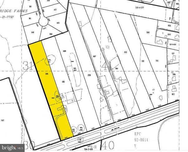 Land for Sale at Gainesville, Virginia 20155 United States