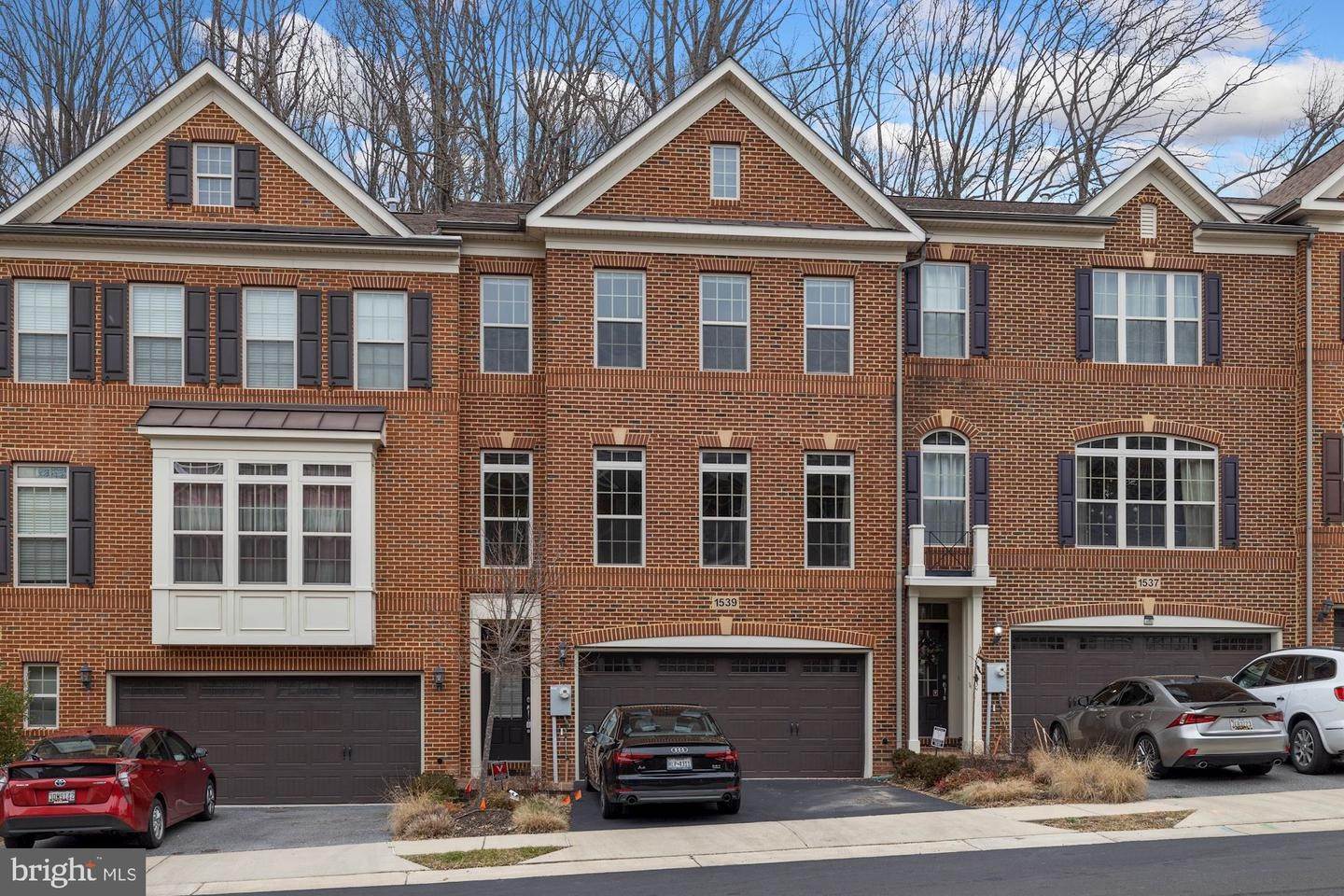 Single Family Homes bei Silver Spring, Maryland 20906 Vereinigte Staaten