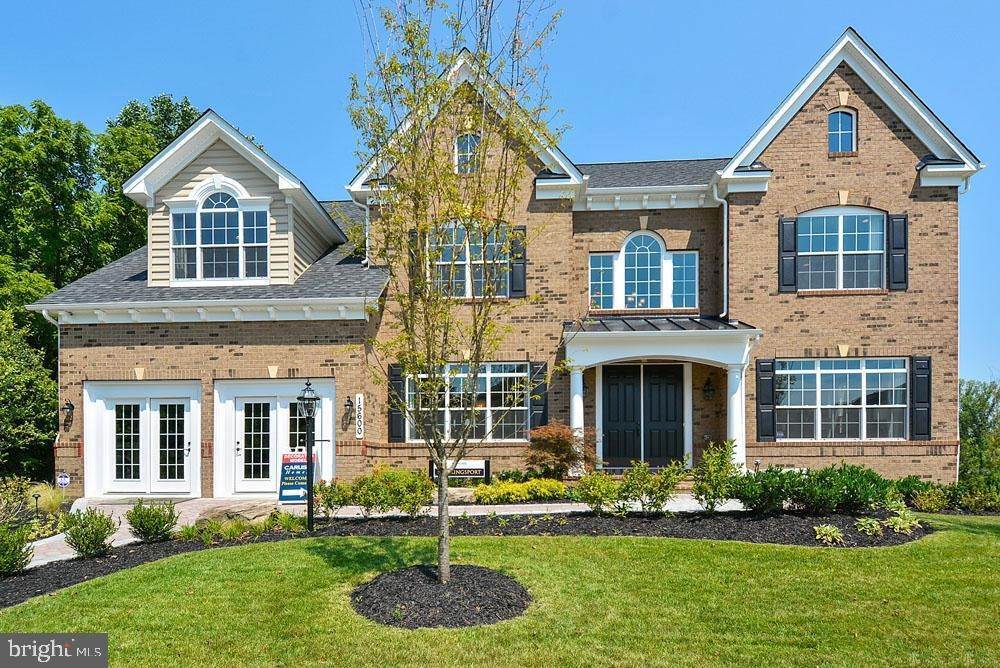 Single Family Homes voor Verkoop op Hughesville, Maryland 20637 Verenigde Staten