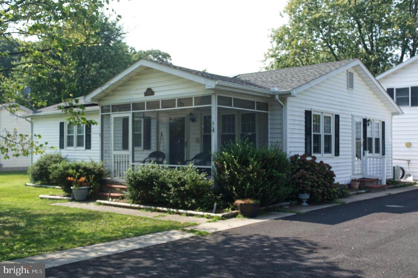 Single Family Homes för Försäljning vid Rock Hall, Maryland 21661 Förenta staterna