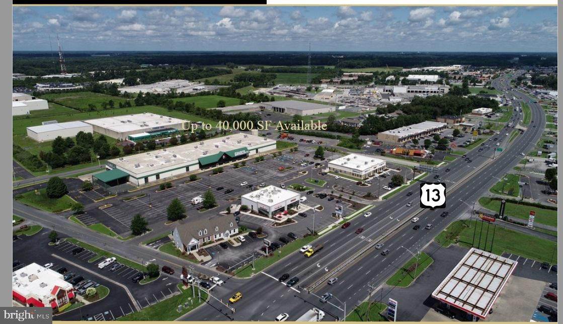 Retail for Sale at Salisbury, Maryland 21801 United States