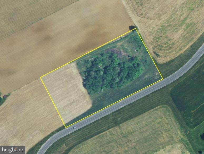 Land for Sale at Gap, Pennsylvania 17527 United States
