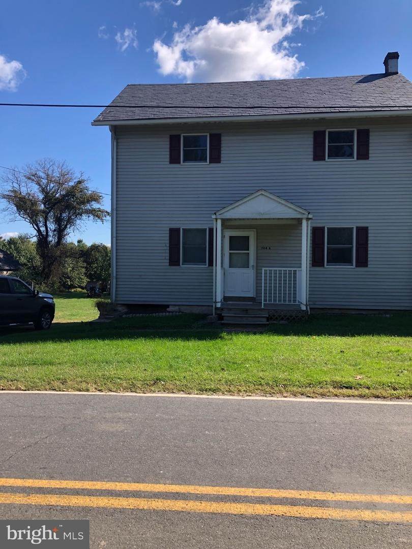 Single Family Homes à Conowingo, Maryland 21918 États-Unis