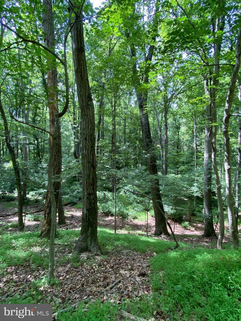 Land for Sale at Westminster, Maryland 21157 United States