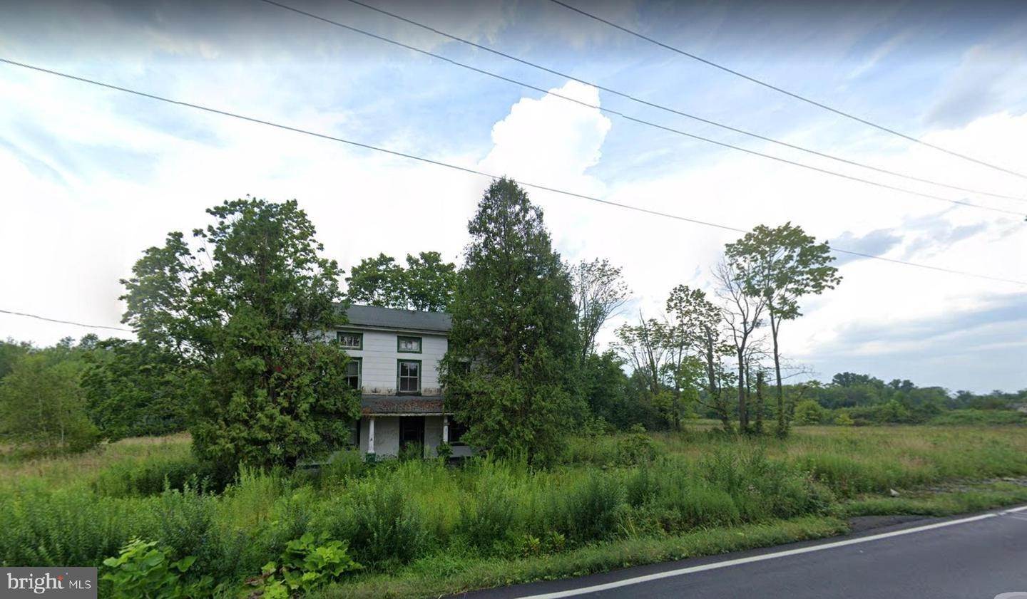 Land for Sale at Pipersville, Pennsylvania 18947 United States