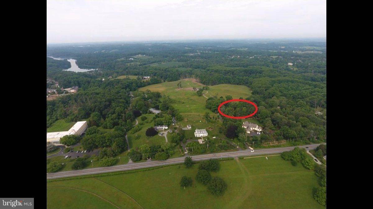 Land for Sale at Greenville, Delaware 19807 United States