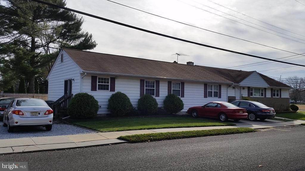 Single Family Homes bei Glassboro, New Jersey 08028 Vereinigte Staaten