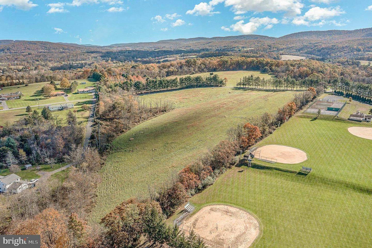 Land for Sale at Shermans Dale, Pennsylvania 17090 United States