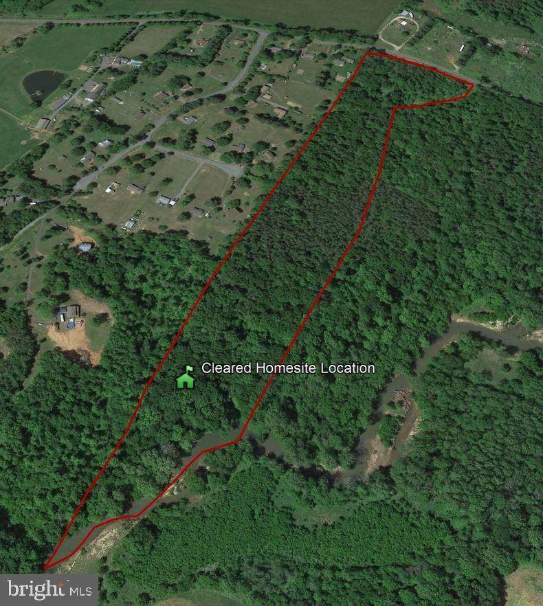 7. Land for Sale at Rixeyville, Virginia 22737 United States