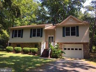 Single Family Homes lúc Lusby, Maryland 20657 Hoa Kỳ