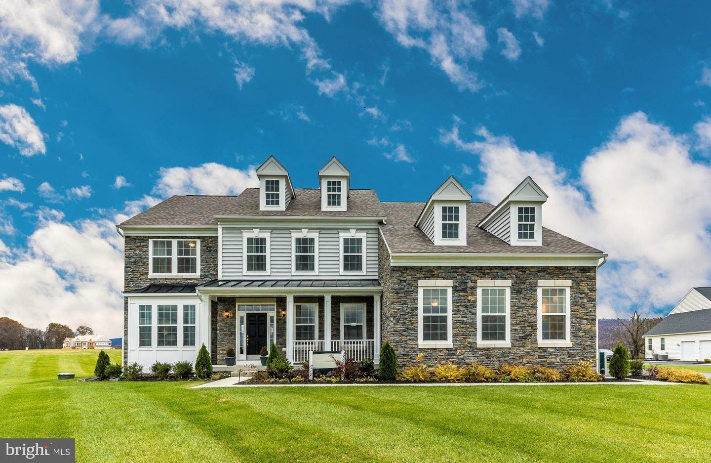 Single Family Homes für Verkauf beim New Market, Maryland 21774 Vereinigte Staaten