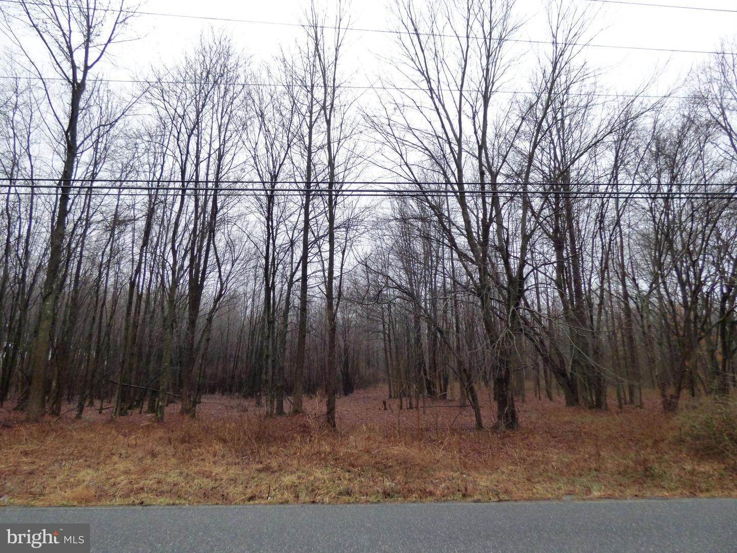Land for Sale at Carneys Point, New Jersey 08069 United States