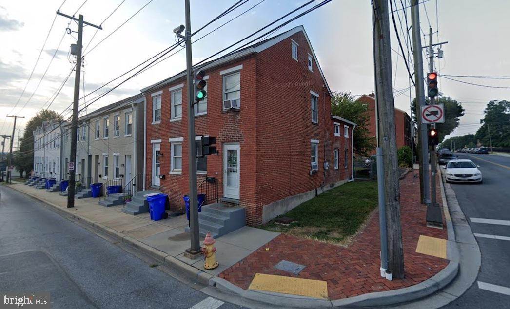Multi Family for Sale at Frederick, Maryland 21701 United States