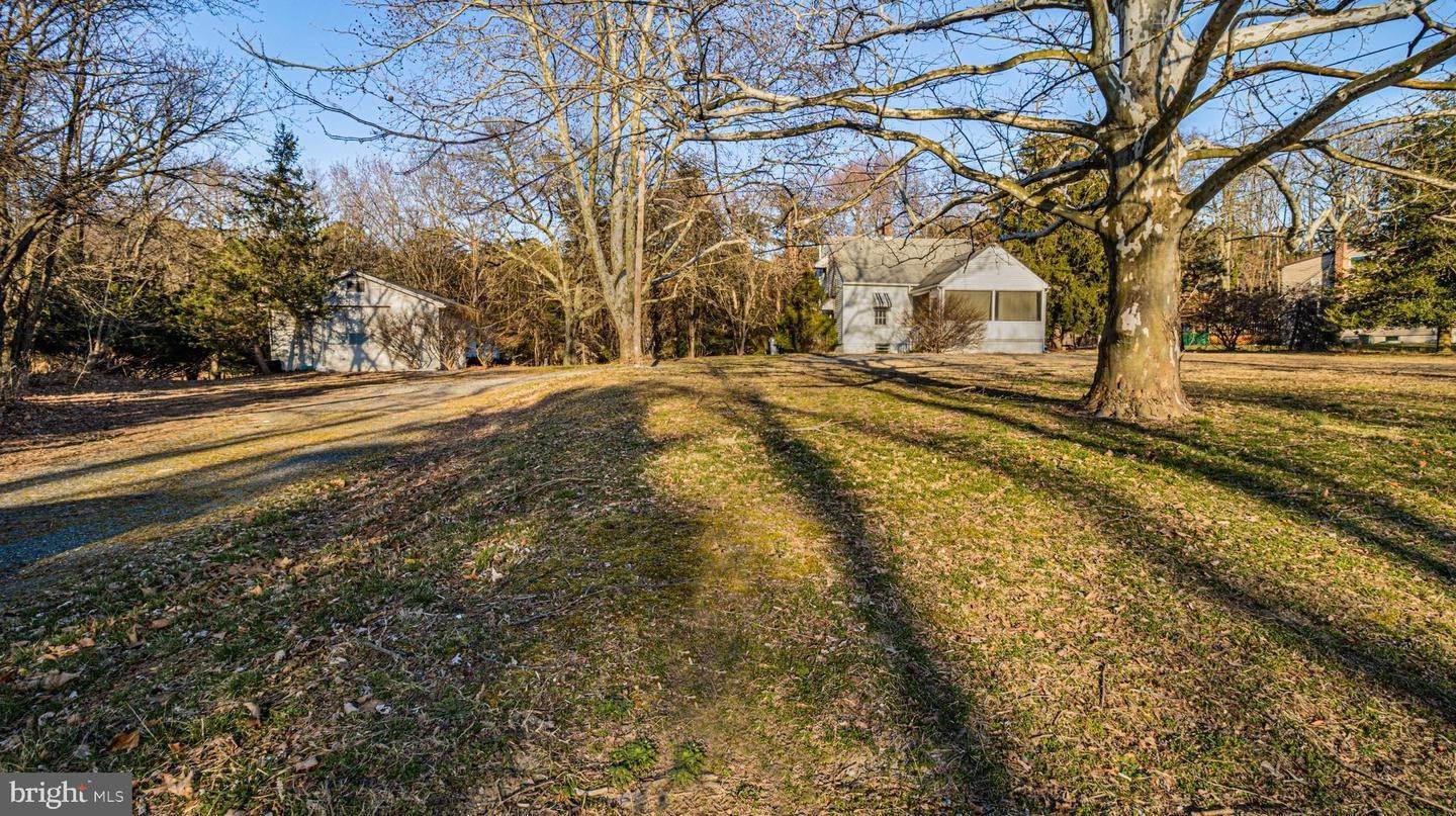 Single Family Homes для того Продажа на Gibbsboro, Нью-Джерси 08026 Соединенные Штаты