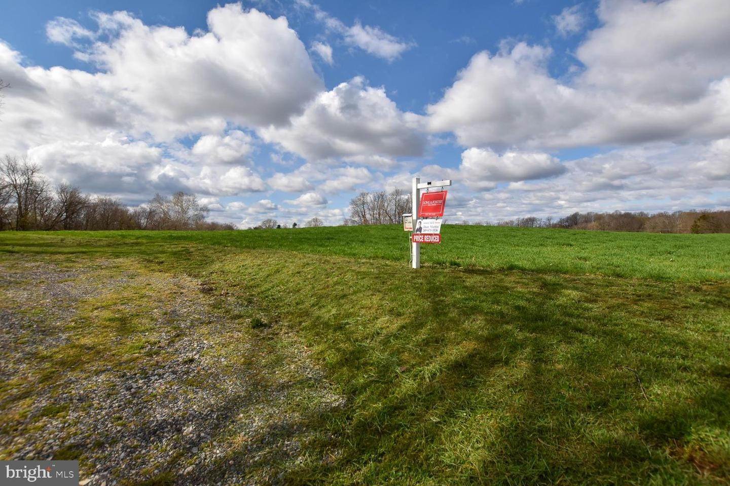 Land for Sale at Sharpsburg, Maryland 21782 United States