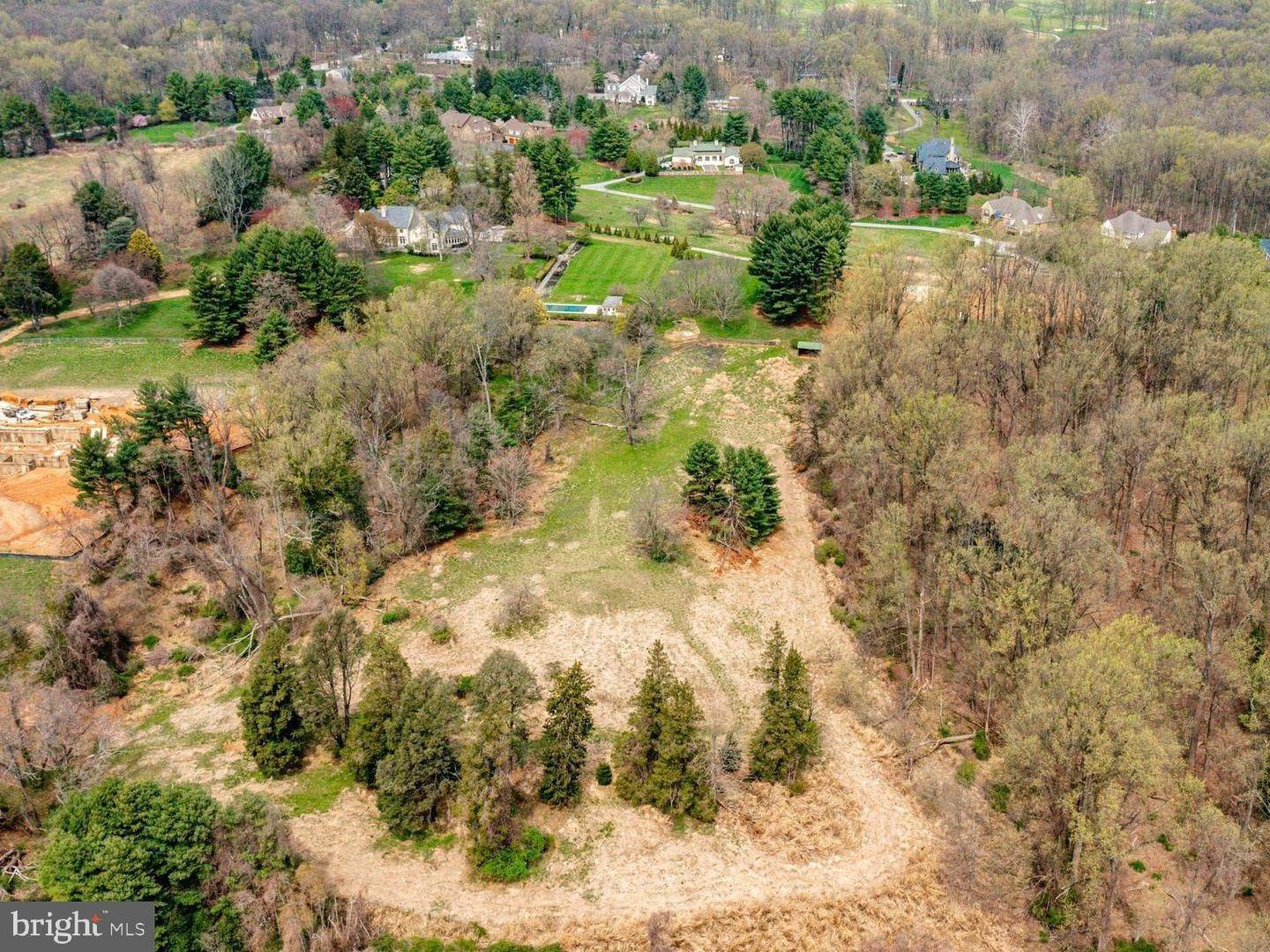 Land for Sale at Lutherville Timonium, Maryland 21093 United States