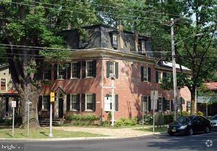Single Family Homes alle Haddonfield, New Jersey 08033 Stati Uniti