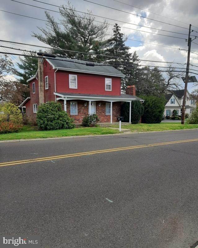 Land for Sale at Blackwood, New Jersey 08012 United States