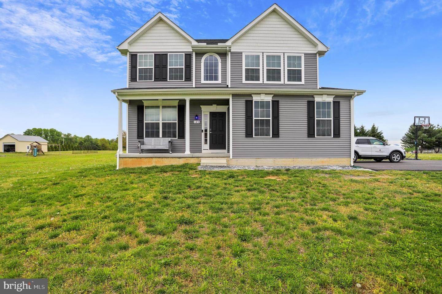 Single Family Homes voor Verkoop op Church Hill, Maryland 21623 Verenigde Staten