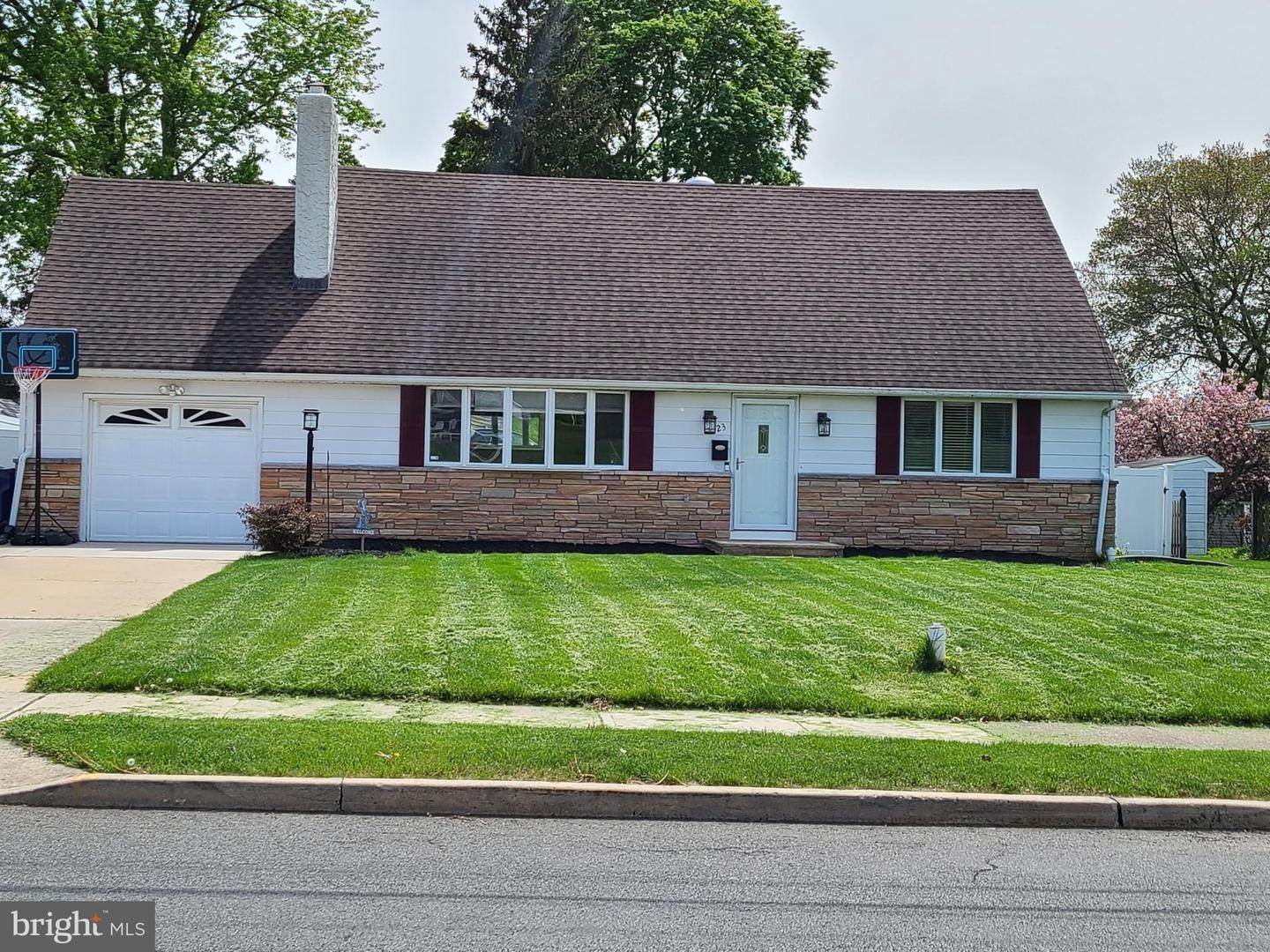 Single Family Homes για την Πώληση στο Lawrenceville, Νιου Τζερσεϋ 08648 Ηνωμένες Πολιτείες