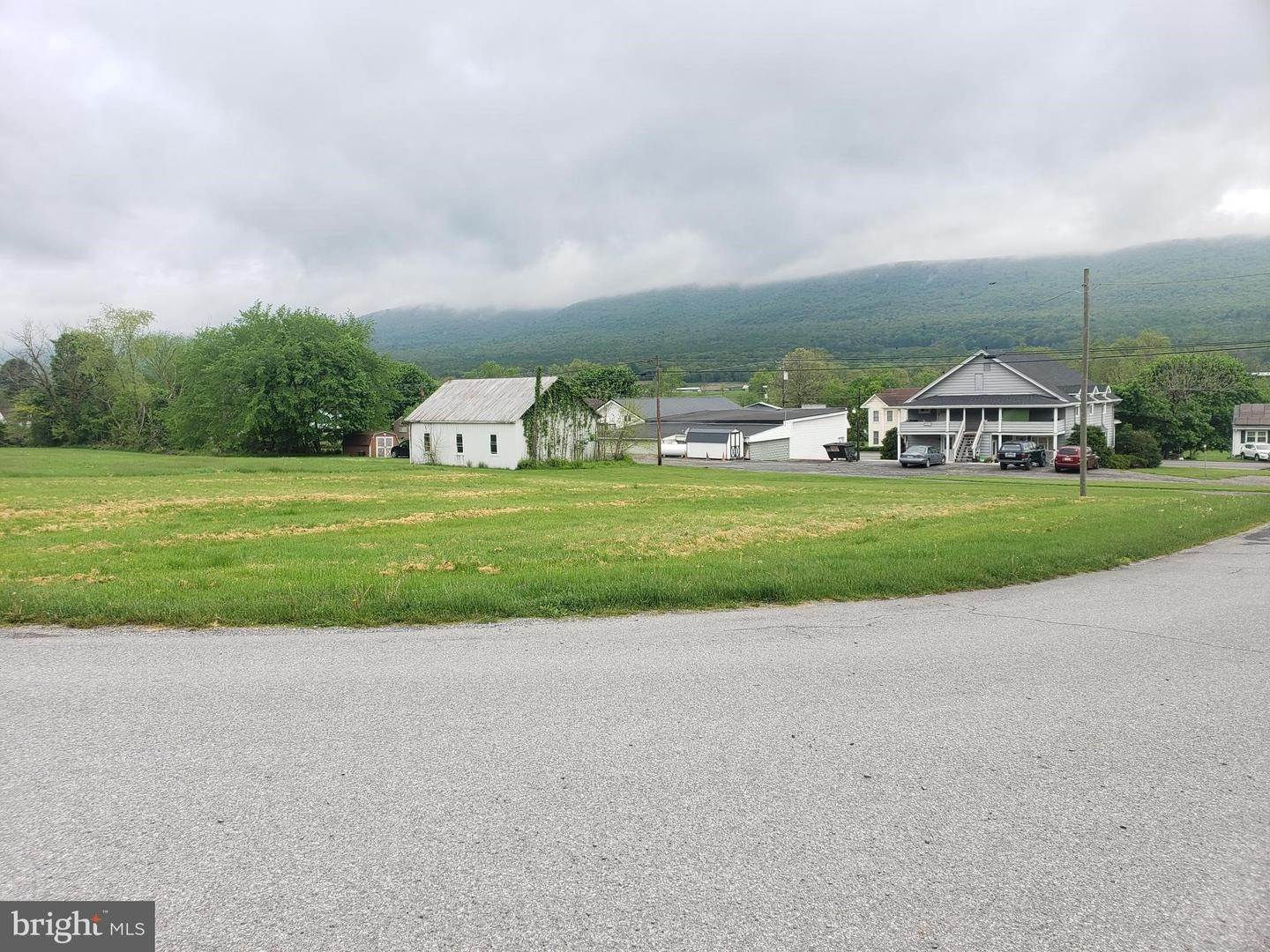 Land for Sale at Richfield, Pennsylvania 17086 United States
