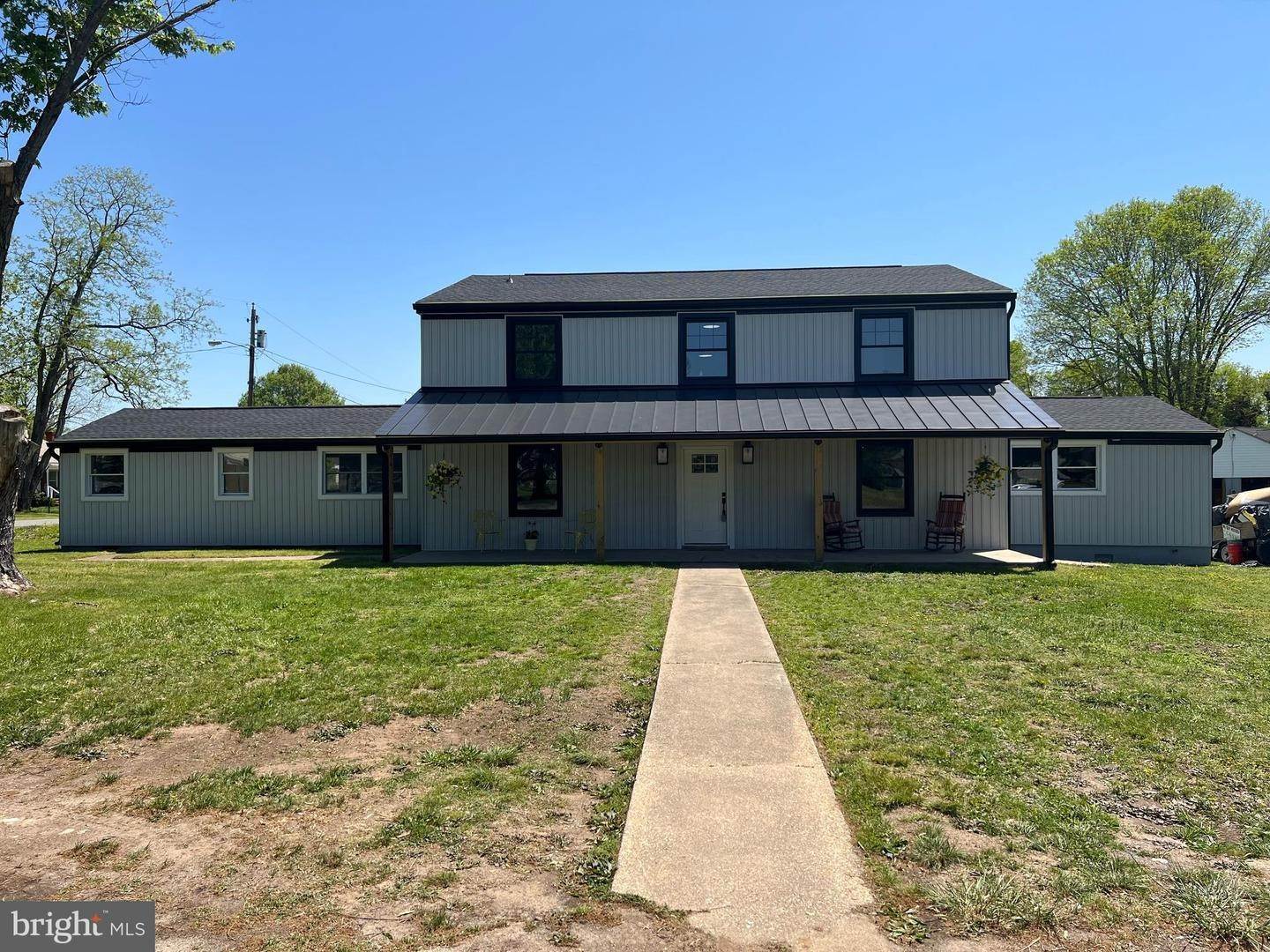 Single Family Homes 為 出售 在 Port Royal, 弗吉尼亞州 22535 美國