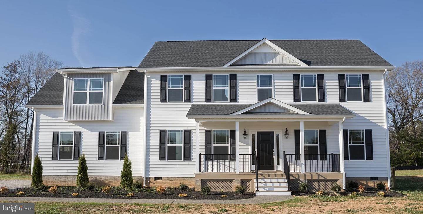 Single Family Homes voor Verkoop op Keswick, Virginia 22947 Verenigde Staten