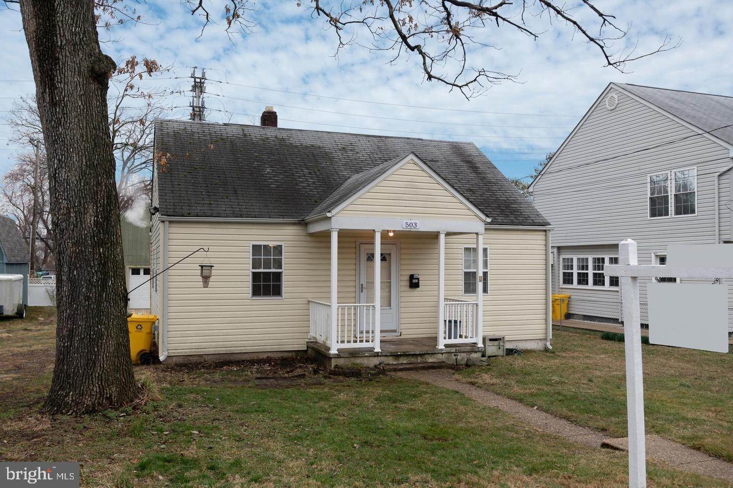 Single Family Homes alle Glen Burnie, Maryland 21061 Stati Uniti